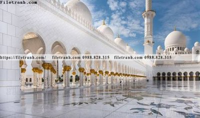 Download file gốc tranh kien truc kieu ngang 775 (in mica) trong suốt