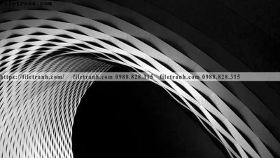 Tải file tranh tranh kien truc kieu ngang 842 (ảnh gốc) ngay