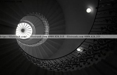 Tải file gốc tranh kien truc kieu ngang 869 (bản PSD) đầy đủ layer