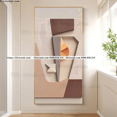 File gốc tranh loi vao 3d truu tuong 523 (phong cách) châu Âu