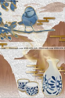 File tranh tranh loi vao hien dai huou nai dep 231 (gốc) chủ đề trừu tượng