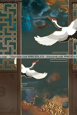 Tải file tranh loi vao hien dai huou nai dep 269 (ảnh gốc) in tráng gương