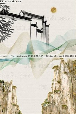 Tải file gốc tranh loi vao hien dai huou nai dep 270 dùng cho in ấn