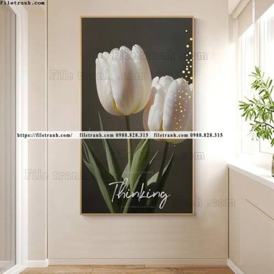 Download file tranh loi vao hoa 5d sieu dep 548 (gốc) cho xưởng in