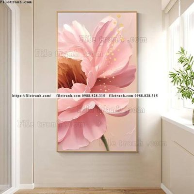 File gốc in ấn tranh loi vao hoa 5d sieu dep 555 (sẵn sàng tải về)