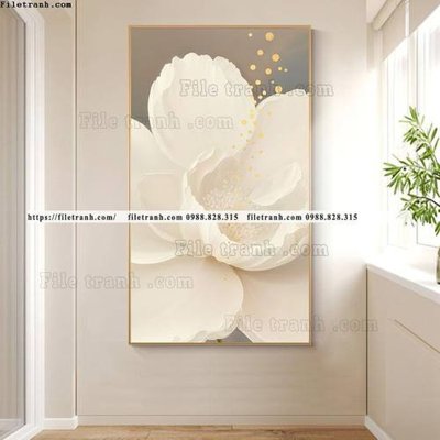 File ảnh tranh loi vao hoa 5d sieu dep 558 (gốc) in backdrop sự kiện