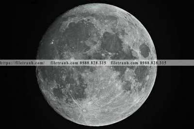 File gốc tranh mat trang vu tru 572 (phong cách) châu Âu