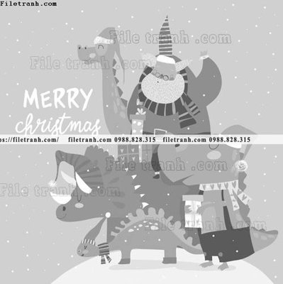 Download file gốc tranh minh hoa hoat hinh tre em 108 (in lụa) nghệ thuật