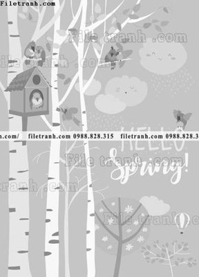 File gốc tranh minh hoa hoat hinh tre em 139 (phong cách) cổ điển