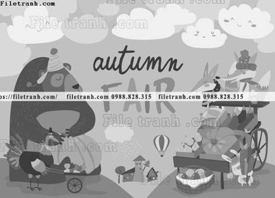 File tranh tranh minh hoa hoat hinh tre em 164 (ảnh gốc) chi tiết rõ ràng