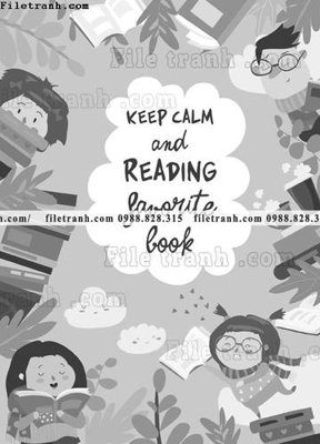 Tải file gốc tranh minh hoa hoat hinh tre em 192 (in tráng gương) 3DFile gốc tranh minh hoa hoat hinh tre em 192 (sẵn sàng in) chất lượng cao