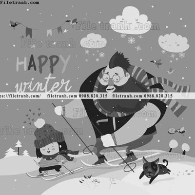 File in ấn tranh minh hoa hoat hinh tre em 241 chuyên nghiệp