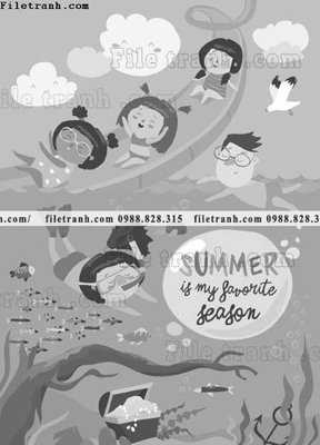 File ảnh tranh minh hoa hoat hinh tre em 334 (gốc) in backdrop sự kiện