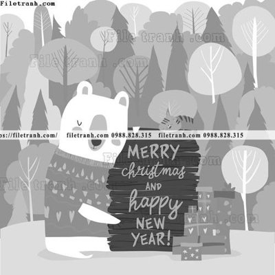 File in trần tranh minh hoa hoat hinh tre em 385 (bản gốc) mây trời