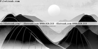 Tải file gốc tranh minh hoa nui thuy mac trung quoc 1520 (in tráng gương) 5DFile gốc tranh minh hoa nui thuy mac trung quoc 1520 (in ấn) phiên bản premium