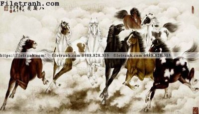 File gốc tranh nen tuong phong cach Trung Hoa116 (phong cách) châu Âu