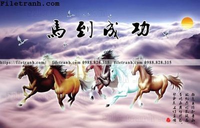 Tải file tranh gốc tranh nen tuong phong cach Trung Hoa246 chất lượng cao