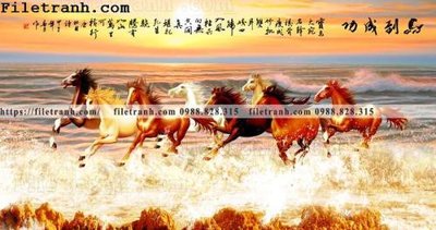 File tranh trang trí tranh nen tuong phong cach Trung Hoa251 (tải file gốc)