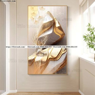 File gốc tranh pha le huou nai kieu moi loi vao 511 (trang trí) phòng làm việc