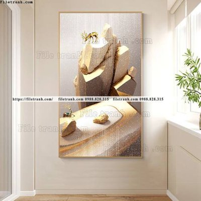 File tranh tranh pha le huou nai kieu moi loi vao 513 (gốc) chủ đề con người