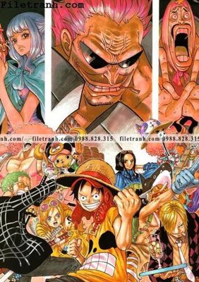 Download file gốc tranh phien ban doc cua One Piece183 (in mica) trong suốt