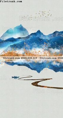 File gốc tranh phong canh loi vao trung quoc 520 (PNG) trong suốt (transparent)