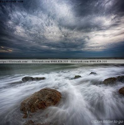 File in trần tranh phong canh rung loi vao 526 (file gốc) phong thủy