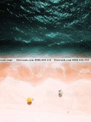 Download file tranh phong canh rung loi vao 549 (gốc) cho xưởng in