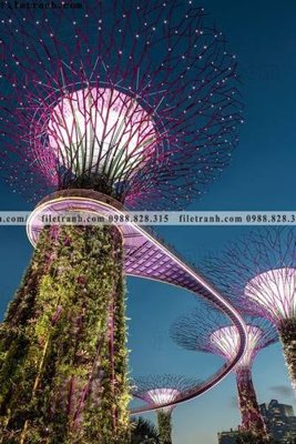 File tranh tranh phong canh rung loi vao 564 (ảnh gốc) sắc nét hoàn hảo