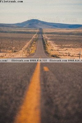 File tranh gốc tranh phong canh rung loi vao 602 chủ đề hiện đại