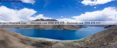 Download file tranh PSD tranh phong canh tay tang 204 để chỉnh sửa