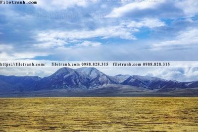 File ảnh tranh phong canh tay tang 239 (gốc) in biển hiệu