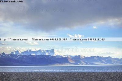 File tranh in trần tranh phong canh tay tang 288 (ảnh gốc siêu nét)