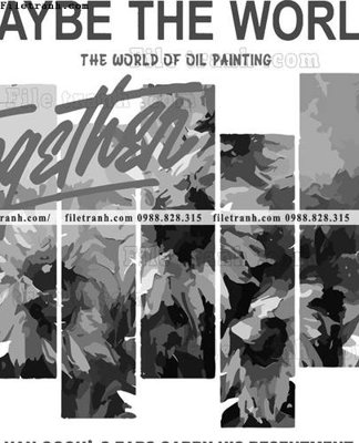 Tải file gốc tranh son dau hoa tiet phong cach bac au 1517 (in không vỡ ảnh)