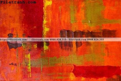 Mua file ảnh gốc tranh son dau mau truu tuong 105 (chất lượng cao)