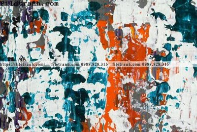 Tải xuống file tranh gốc tranh son dau mau truu tuong 138 (PSD/TIFF)