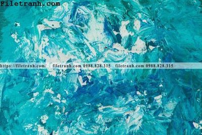 Tải file tranh tranh son dau mau truu tuong 141 (ảnh gốc) ngay