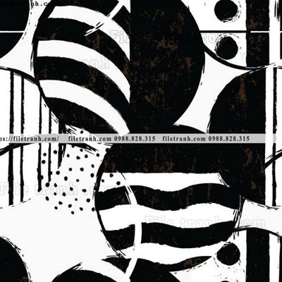 Chi tiết file gốc tranh son dau sang tao truu tuong 141 (cho in tráng gương)