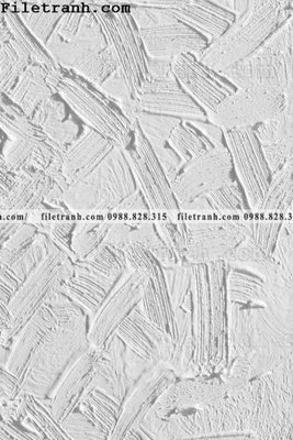 File ảnh gốc tranh son dau ve tay ket cau mau trang tinh khiet 112 không vỡ nét