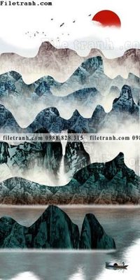 Tải file tranh su pha le guong huou nai 514 (gốc) in ấn ngay lập tức