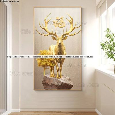 Tải file tranh su pha le nai vang 508 (ảnh gốc) file AI/EPS