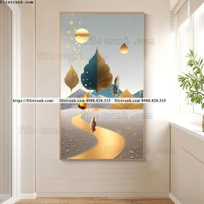 Tải file tranh su pha le nai vang 520 (gốc) làm file quảng cáo