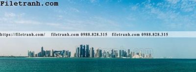 File gốc tranh thanh phoi kieu dai toan canh 126 (phong cách) tối giản