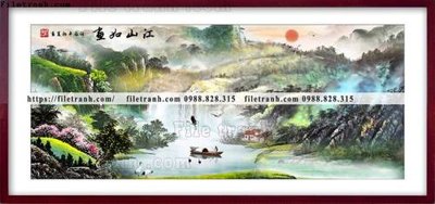 File in trần tranh thuy mac trung quoc 522 (file gốc) chủ đề vũ trụ