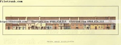 Tải file tranh toa lau dai my co dien 55 (ảnh gốc) file TIFF