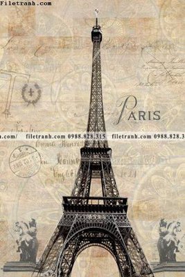 File tranh tranh toa lau dai my co dien 60 (ảnh gốc) chi tiết rõ ràng