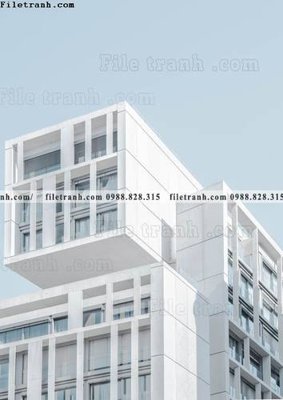 Download file tranh toa nha thang dung 526 (chất lượng in ấn)