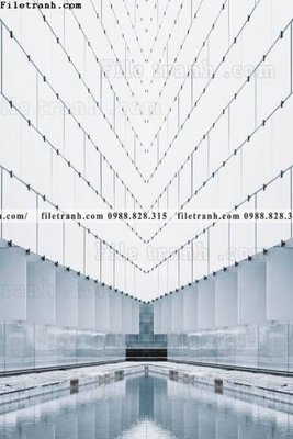 Download file tranh toa nha thang dung 544 (chuẩn in) tranh toa nha thang dung 544