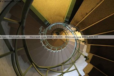 File gốc tranh toa nha thang dung 573 (vector) cho in ấn