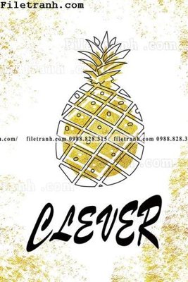 File in trần tranh trang tri bac au dep 132 (file gốc) xuyên sáng